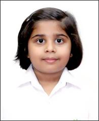 Delhi Public School, Bijnor