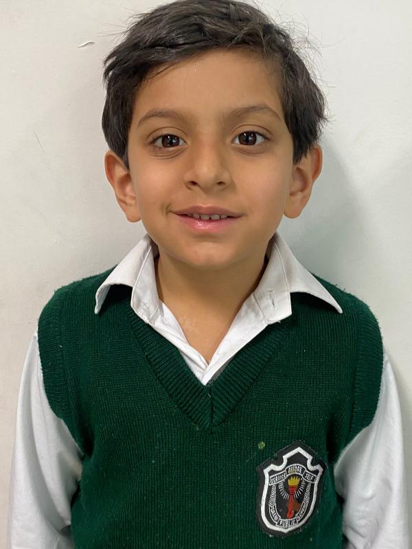 Delhi Public School, Bijnor