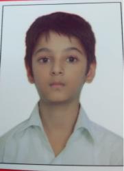 Delhi Public School, Bijnor