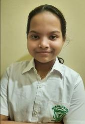 Delhi Public School, Bijnor