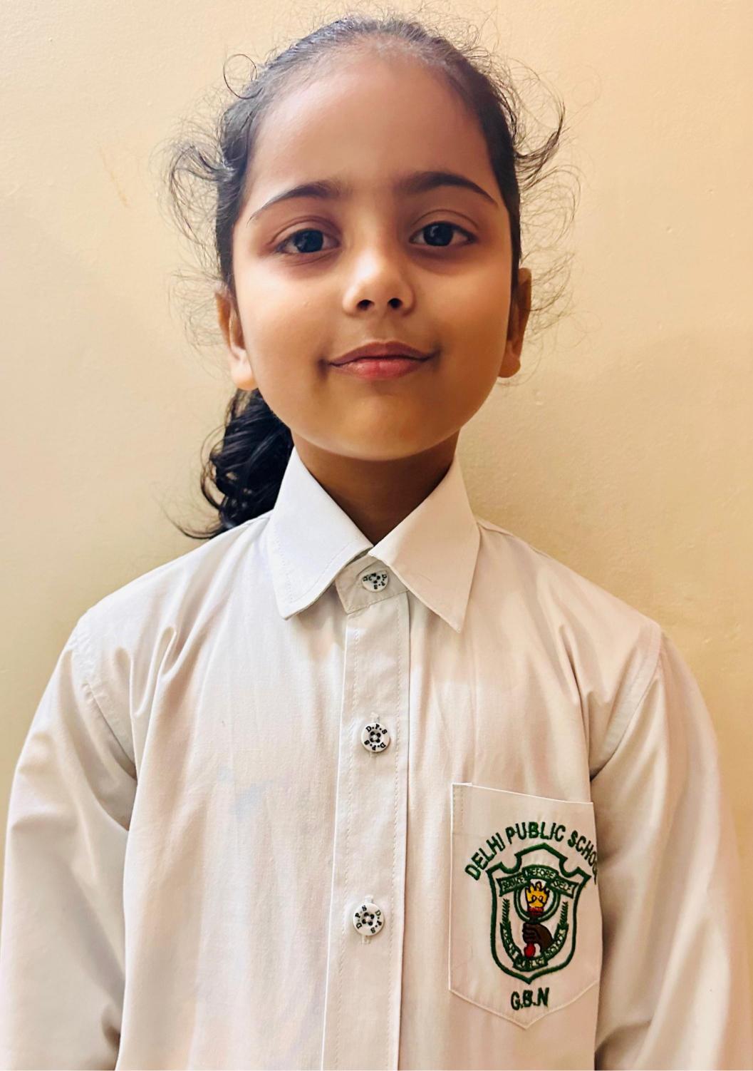 Delhi Public School, Bijnor