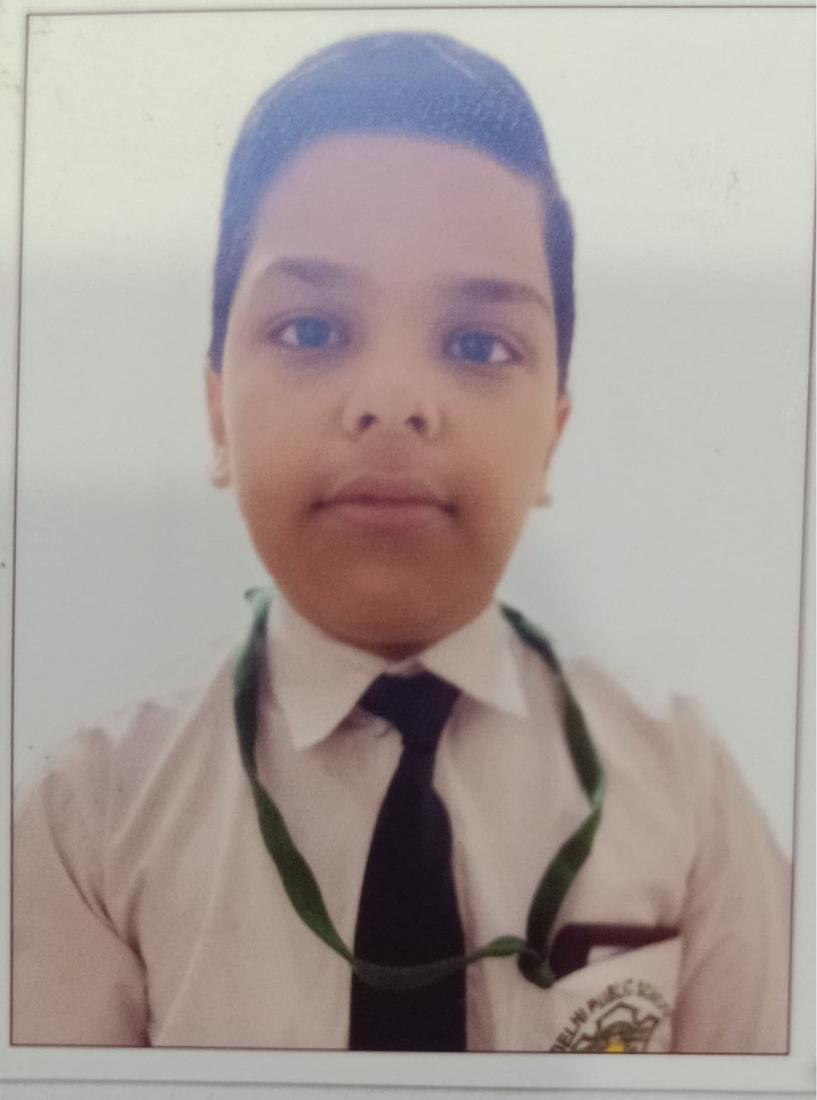 Delhi Public School, Bijnor