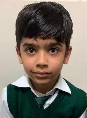 Delhi Public School, Bijnor