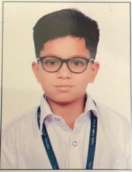 Delhi Public School, Bijnor