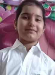 Delhi Public School, Bijnor