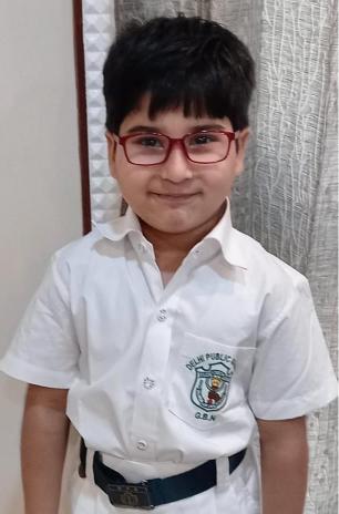 Delhi Public School, Bijnor