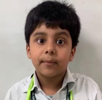 Delhi Public School, Bijnor