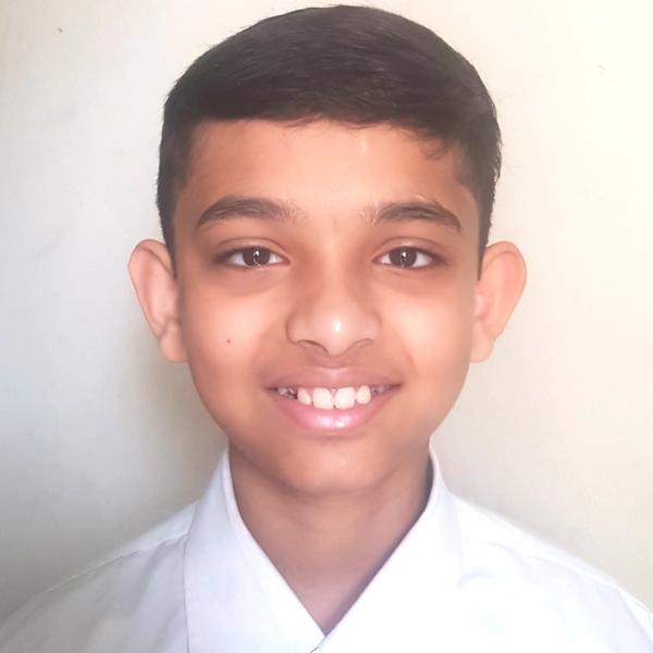 Delhi Public School, Bijnor