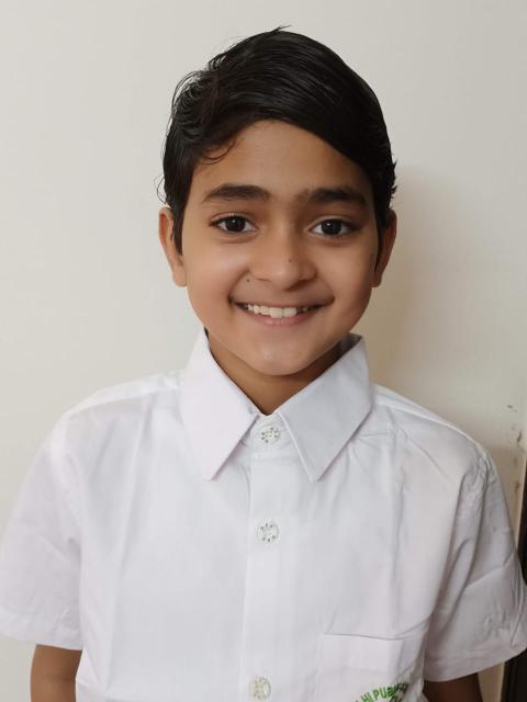 Delhi Public School, Bijnor