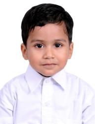 Delhi Public School, Bijnor