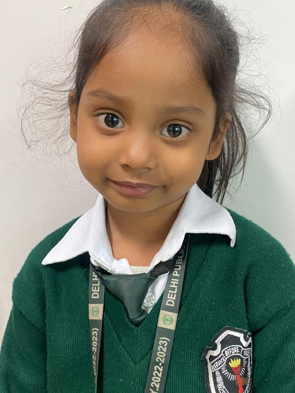 Delhi Public School, Bijnor