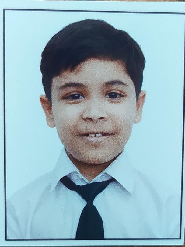 Delhi Public School, Bijnor