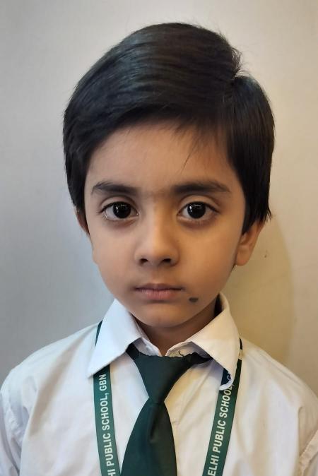 Delhi Public School, Bijnor