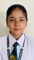 Delhi Public School, Bijnor