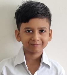 Delhi Public School, Bijnor