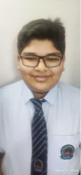 Delhi Public School, Bijnor