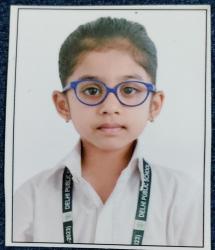 Delhi Public School, Bijnor