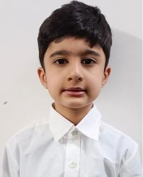 Delhi Public School, Bijnor
