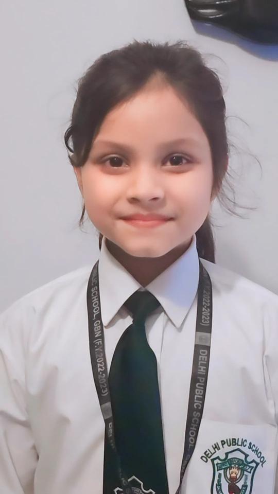 Delhi Public School, Bijnor