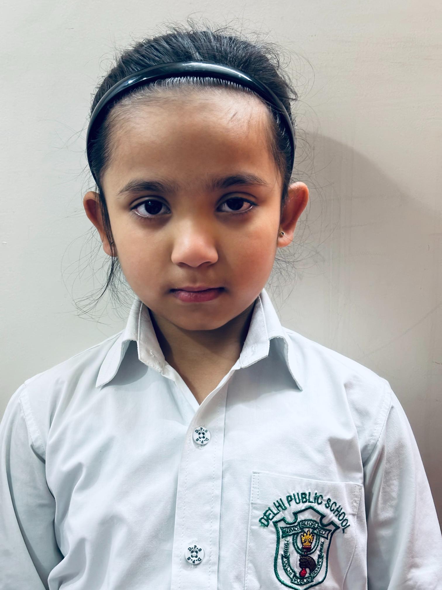 Delhi Public School, Bijnor