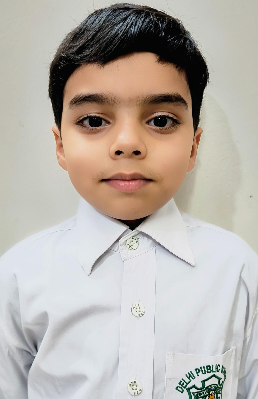 Delhi Public School, Bijnor