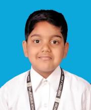 Delhi Public School, Bijnor