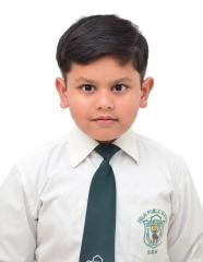 Delhi Public School, Bijnor