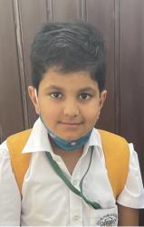 Delhi Public School, Bijnor