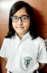 Delhi Public School, Bijnor