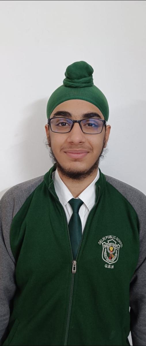 Delhi Public School, Bijnor