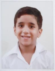 Delhi Public School, Bijnor