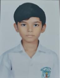 Delhi Public School, Bijnor