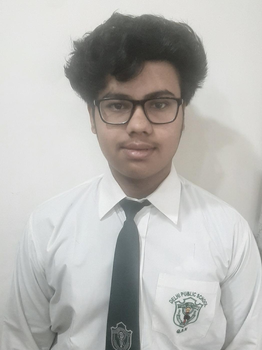 Delhi Public School, Bijnor