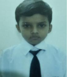 Delhi Public School, Bijnor