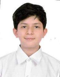 Delhi Public School, Bijnor