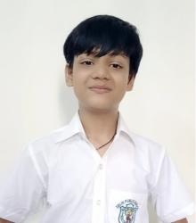 Delhi Public School, Bijnor