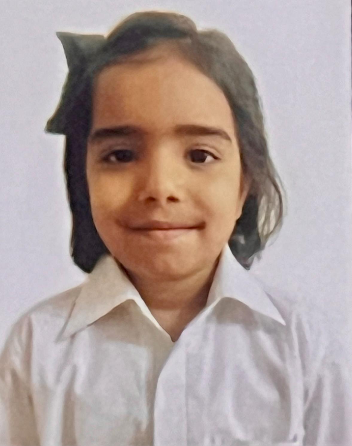 Delhi Public School, Bijnor