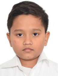 Delhi Public School, Bijnor