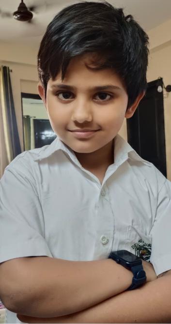 Delhi Public School, Bijnor