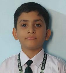 Delhi Public School, Bijnor