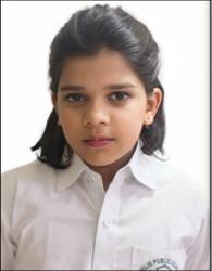 Delhi Public School, Bijnor