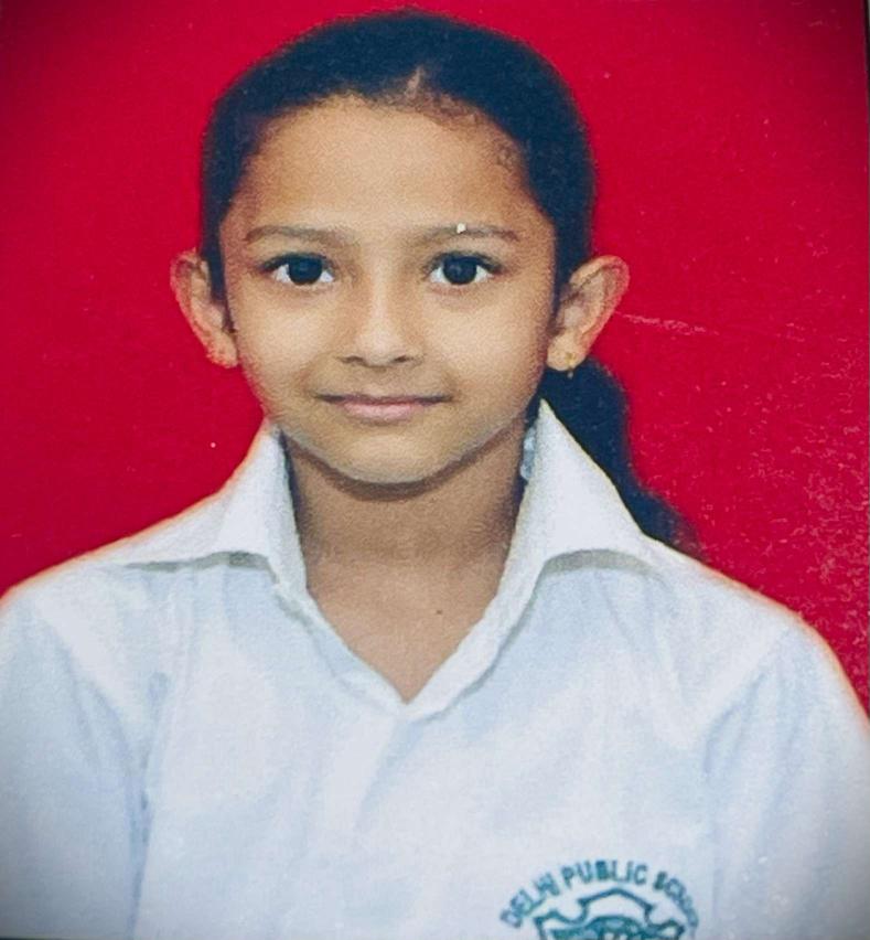 Delhi Public School, Bijnor