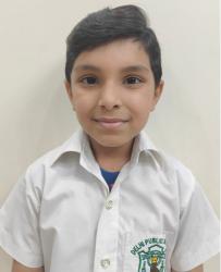 Delhi Public School, Bijnor
