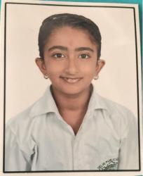 Delhi Public School, Bijnor