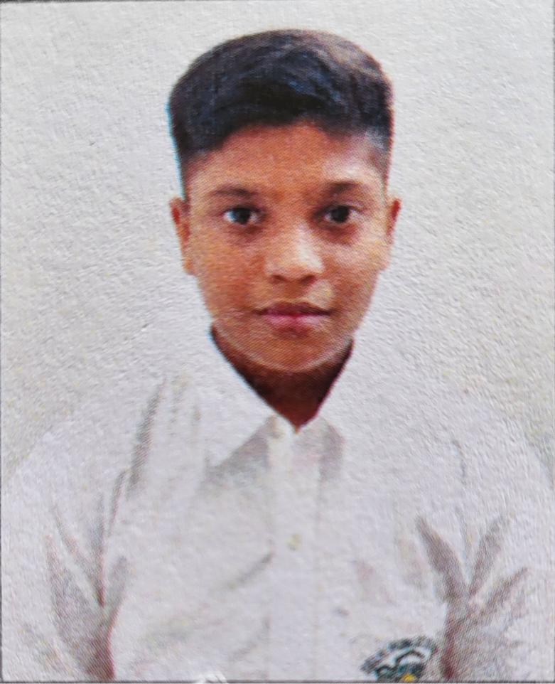 Delhi Public School, Bijnor