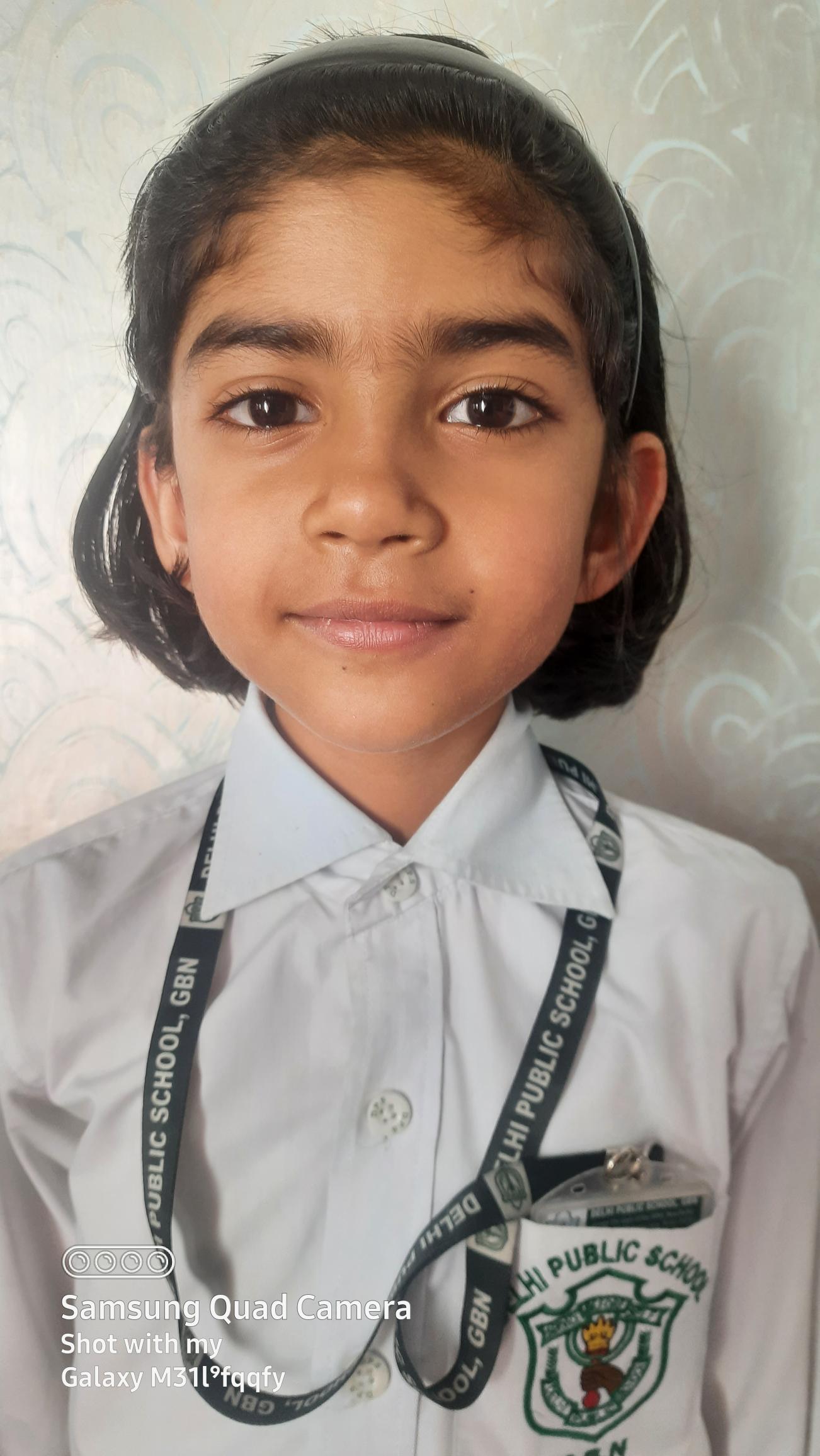 Delhi Public School, Bijnor