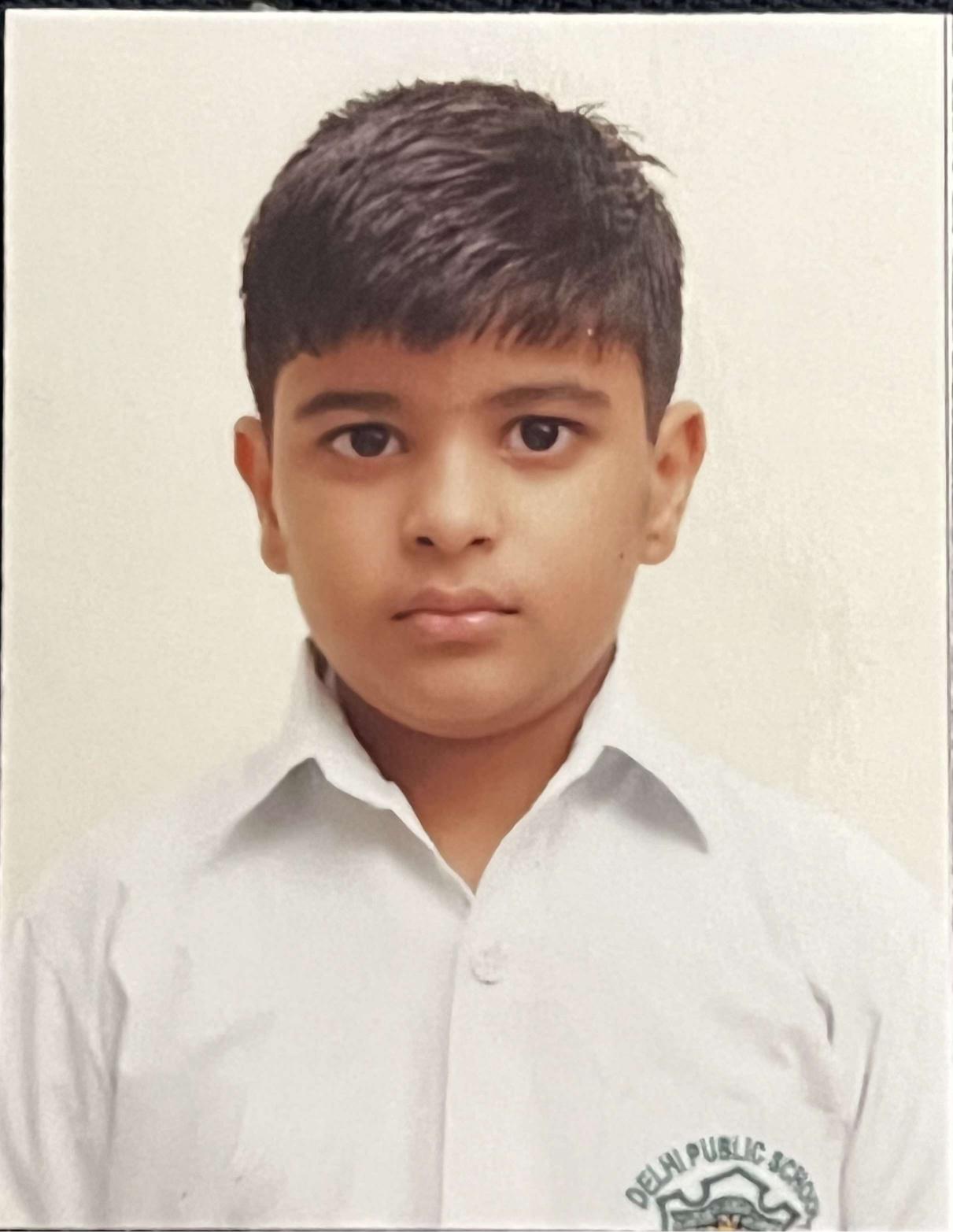 Delhi Public School, Bijnor