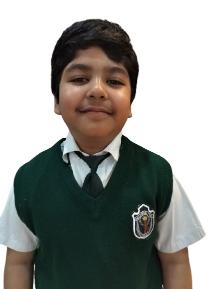 Delhi Public School, Bijnor