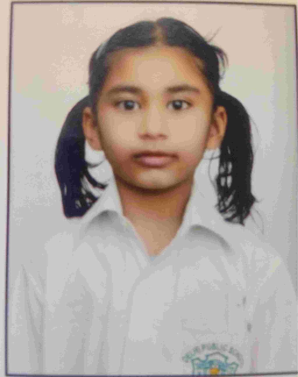 Delhi Public School, Bijnor