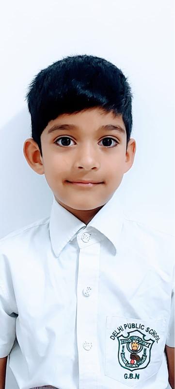 Delhi Public School, Bijnor